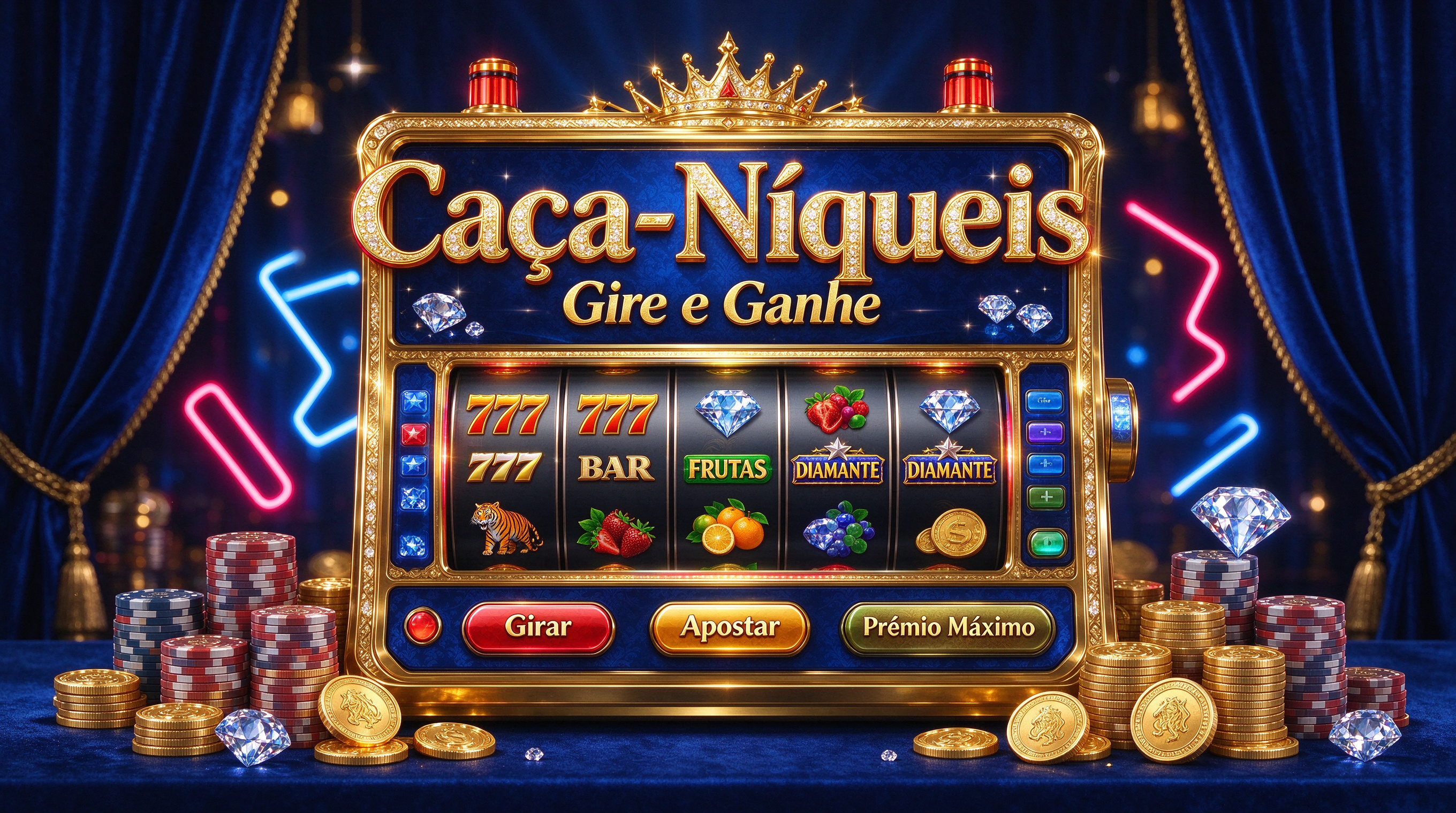 jogo de caça níquel versão oficial
